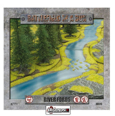 BATTLEFIELD IN A BOX - RIVER FORDS BB515