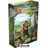CARCASSONNE - HUNTERS AND GATHERERS  (NEW EDITION)