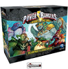 POWER RANGERS - VILLAIN PACK #3  LEGACY OF EVIL