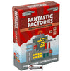 FANTASTIC FACTORIES - SUBTERFUGE   EXPANSION