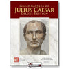 GREAT BATTLES OF JULIUS CAESAR  DELUXE