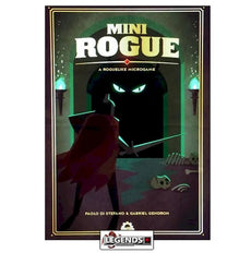 MINI ROGUE