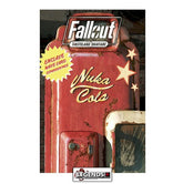 FALLOUT: WASTELAND WARFARE -  Enclave Wave Card Expansion Pack  #MUH052001