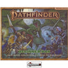 PATHFINDER ROLEPLAYING GAME: BEGINNER BOX  -  2ND EDITION