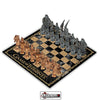 CHESS SET - GAME OF THRONES