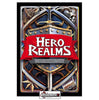 HERO REALMS - SLEEVES  60CT