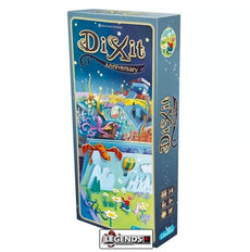 DIXIT -  Anniversary 6 year Expansion