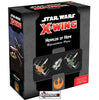STAR WARS - X-WING - 2ND EDITION  - HERALDS OF HOPE   Expansion Pack