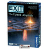 EXIT: THE GAME - THE CURSED LABYRINTH