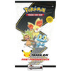 POKEMON - FIRST PARTNER - KALOS PACK