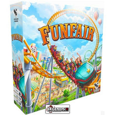 FUNFAIR