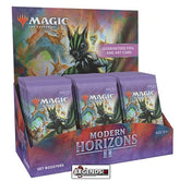 MTG - MODERN HORIZONS 2  -  SET BOOSTER BOX - ENGLISH