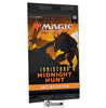 MTG - INNISTRAD: MIDNIGHT HUNT - SET BOOSTER PACK - ENGLISH