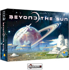 BEYOND THE SUN