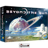 BEYOND THE SUN