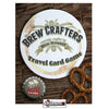 BREW CRAFTERS - TRAVEL CARD GAME