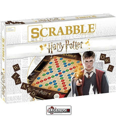 SCRABBLE - HARRY POTTER