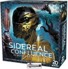 SIDEREAL CONFLUENCE - REMASTERED