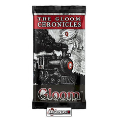 GLOOM - THE GLOOM CHRONICLES EXPANSION