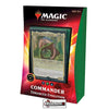 MAGIC COMMANDER - 2020 -  - IKORIA - ENHANCED EVOLUTION DECK