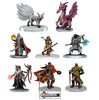 PATHFINDER BATTLES - ADVANCED ICONIC HEROES BOX SET