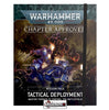 WARHAMMER 40K - Chapter Approved Mission Pack: Tactical Deployment