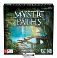 MYSTIC PATHS