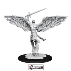 DUNGEONS & DRAGONS - UNPAINTED MINIATURES:   PLANETAR   #WZK90313