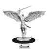 DUNGEONS & DRAGONS - UNPAINTED MINIATURES:   PLANETAR   #WZK90313