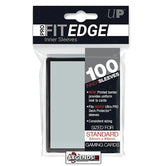 ULTRA PRO - PRO FIT EDGE SLEEVES -  (100ct)