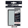 ULTRA PRO - PRO FIT EDGE SLEEVES -  (100ct)