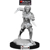 MTG - UNPAINTED MINIATURES:   KAYA     #WZK90275