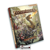 PATHFINDER - 2nd Edition - BESTIARY #3   (HC)