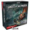 DUNGEONS & DRAGONS - GHOSTS OF SALTMARSH  (BG) - EXPANSION  (PREMIUM EDITION) - DENTS & DINGS DISCOUNT