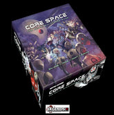 CORE SPACE STARTER SET -  DENTS & DINGS DISCOUNTS