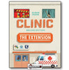 CLINIC - DELUXE EDITION - THE EXTENSION