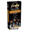 FIREFLY: THE GAME - PIRATES AND BOUNTY HUNTERS  EXPANSION