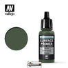 VALLEJO - SURFACE PRIMER - NATO Green (Early) - 17ML 70.612