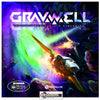 GRAVWELL - Escape from the 9th Dimension