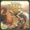 7 WONDERS - Babel