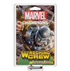 MARVEL CHAMPIONS - LCG - WRECKING CREW SCENARIO PACK