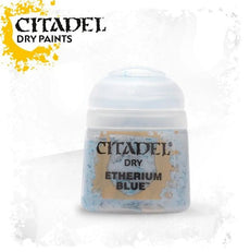 CITADEL - DRY - Etherium Blue