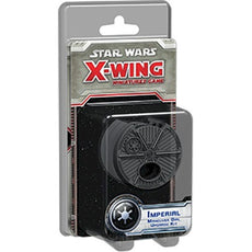 STAR WARS - X-WING - Imperial Maneuver Dial Upgrade Kit