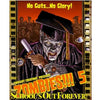 ZOMBIES!!! - 5 - SCHOOLS OUT FOREVER