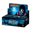 MTG - SHADOWS OVER INNISTRAD BOOSTER BOX - ENGLISH