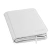 ULTIMATE GUARD - Zipfolio XenoSkin™ 4-Pocket - WHITE