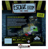 ESCAPE ROOM - THE GAME
