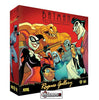 BATMAN ANIMATED SERIES - ROGUES GALLERY