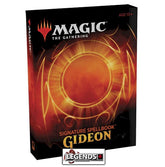 SIGNATURE SPELLBOOK - GIDEON