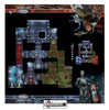 STAR WARS - IMPERIAL ASSAULT - MAPS - Tarkin Initiative Labs Skirmish Map